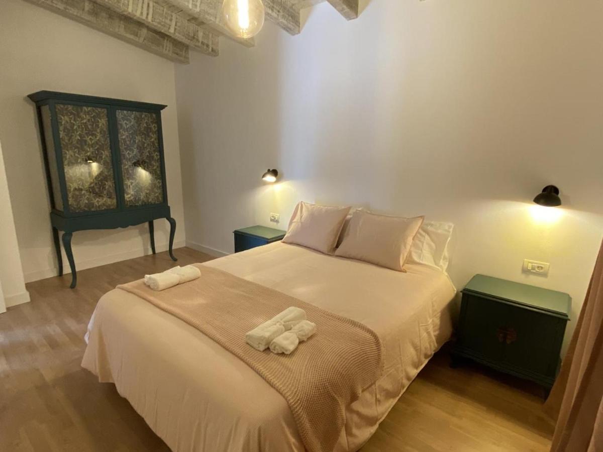 발베르데 Casa Armonia Del Silencio 빌라 외부 사진