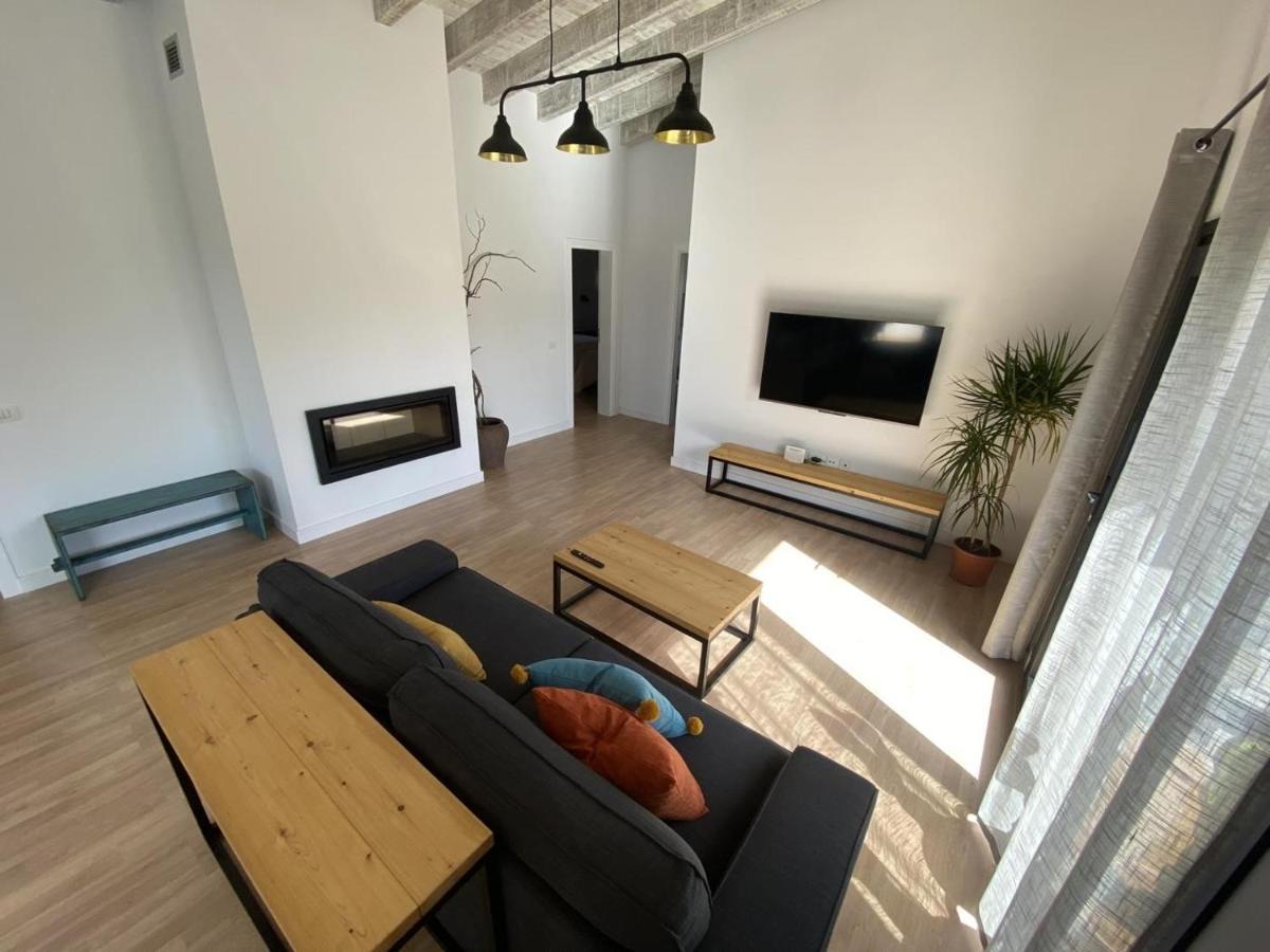 발베르데 Casa Armonia Del Silencio 빌라 외부 사진